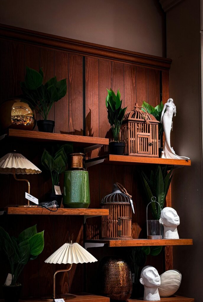 Home Decoration