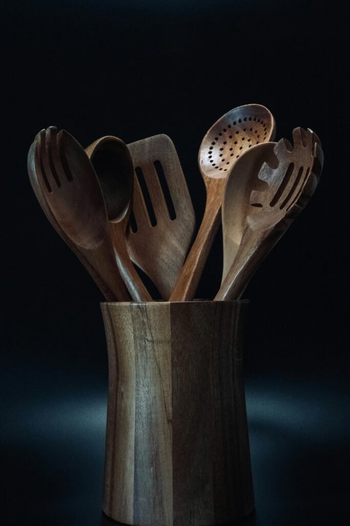 Kitchen Accessories 